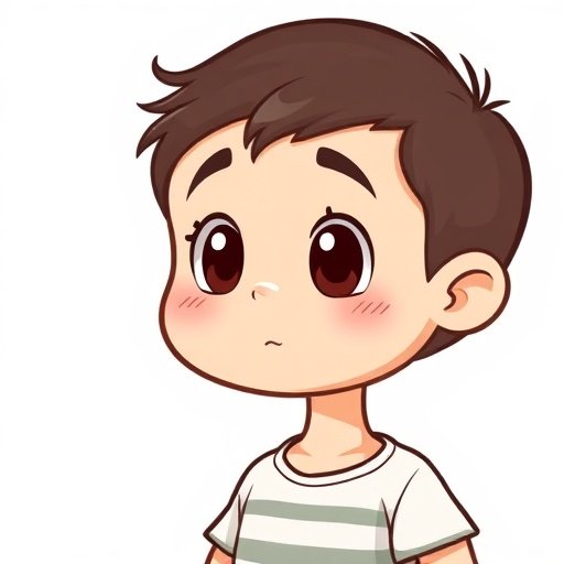 好奇宝宝